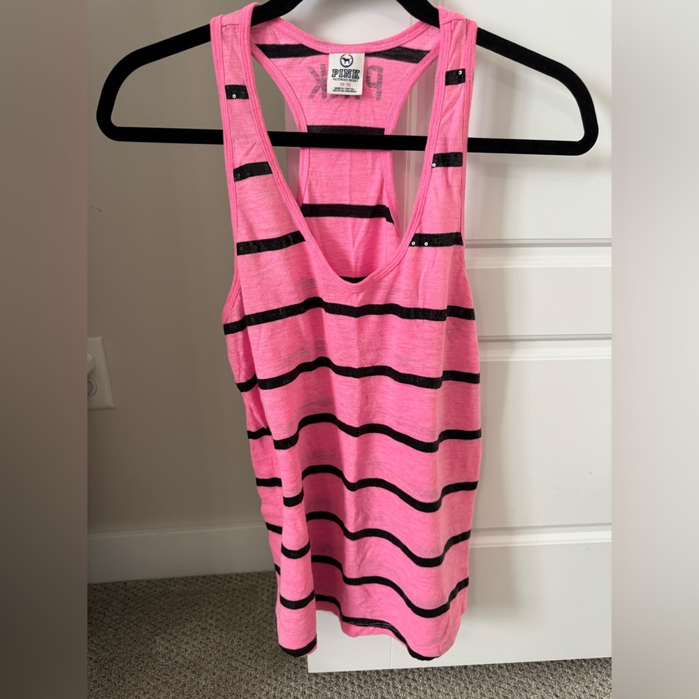 Victoria’s Secret PINK tank